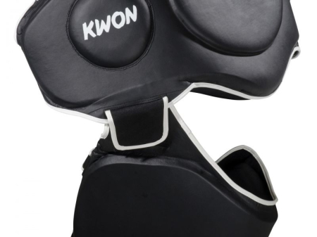 SET PERNE GEDAN PICIOR MUAY THAI  KWON [3]