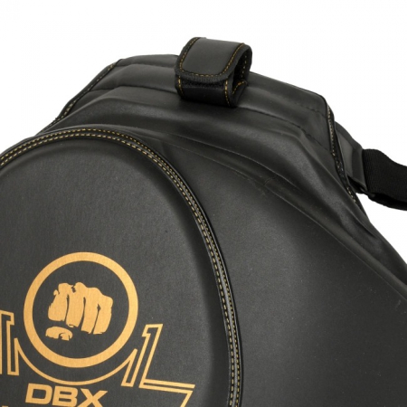 SET PIEPTAR CU PERNE LOW KICK/GEDAN MAWASHI PRO FIGHTER [8]