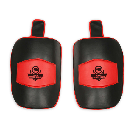 SET PIEPTAR + PERNE LOW KICK ANTRENAMENT GUARDAN PRO [2]