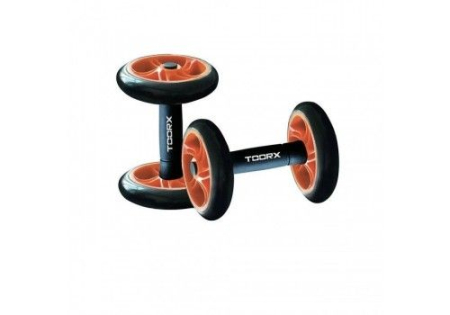 ANTRENAMENT ACASA - SET ROTI ABDOMEN TOORX