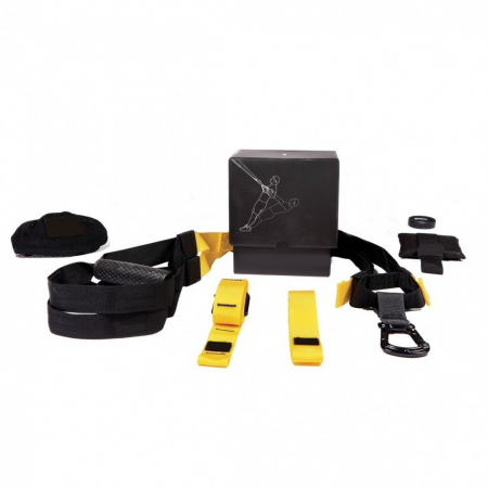 ANTRENAMENT ACASA - SET SISTEM DE SUSPENSIE P3 PRO DAYU FITNESS