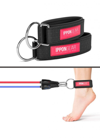 SET UCHI KOMI IPPON GEAR [3]