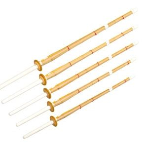 Arme Arte Martiale - SHINAI BAMBUS