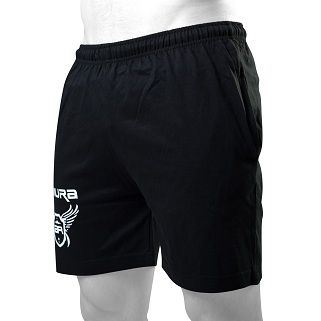 Sorturi Kickboxing / MMA - Short bumbac ARMURA