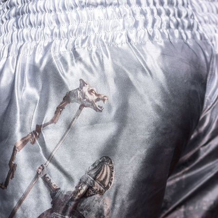 SHORT DE KICKBOXING ARMURA DRACONES [2]