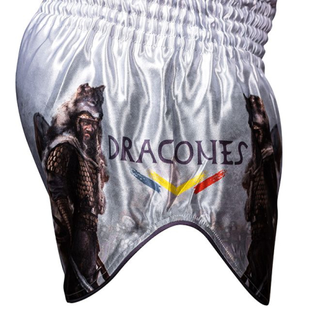 SHORT DE KICKBOXING ARMURA DRACONES [4]
