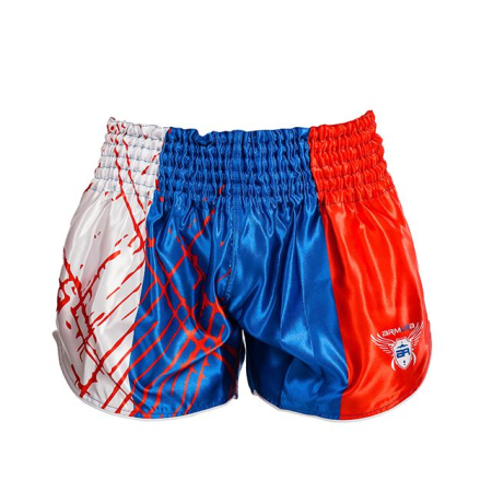 SHORT KICKBOXING ARMURA NAK MUAY [2]