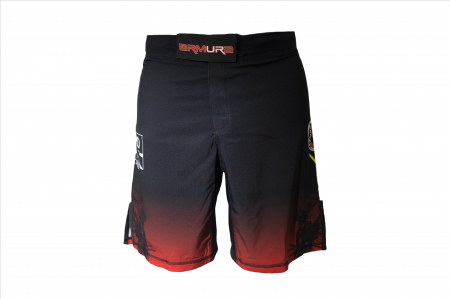 SHORT MMA ARMURA KEMPO [3]