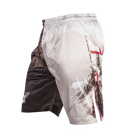 SHORT MMA ARMURA MILITES CHRISTI