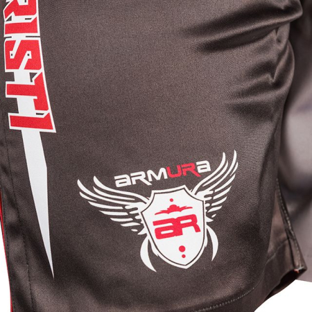 SHORT MMA ARMURA MILITES CHRISTI [1]