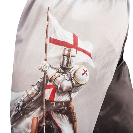 SHORT MMA ARMURA MILITES CHRISTI [4]