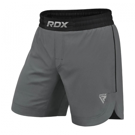 Sorturi Kickboxing / MMA - SHORT MMA RDX T15 GRI