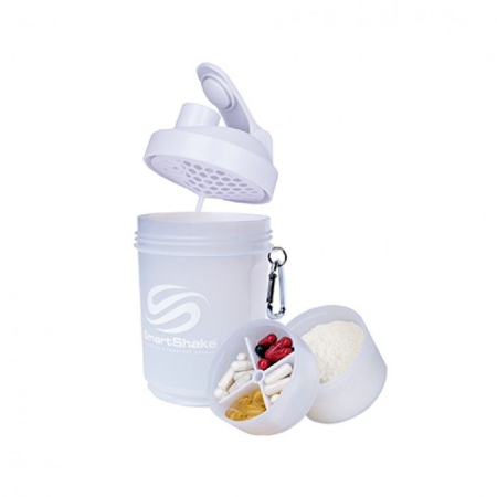 Shakere - SMART SHAKE ORIGINAL ALB600ml