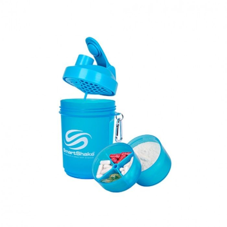 Shakere - SMART SHAKE ORIGINAL ALBASTRU 600ml