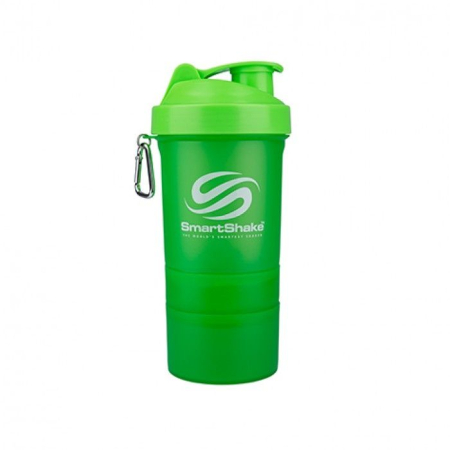 Shakere - SMART SHAKE ORIGINAL VERDE600ml