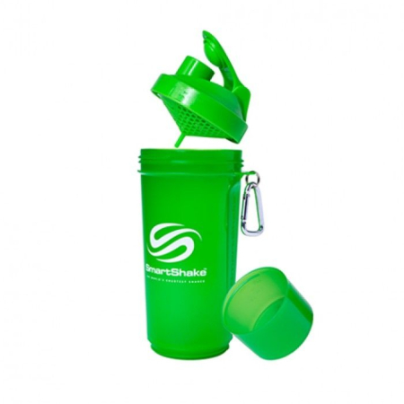 SMART SHAKE SLIM VERDE 500ml [1]