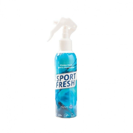 Accesorii pt Sport - SOLUTIE ANTIBACTERIANA DE CURATARE  ECHIPAMENT SPORTIV