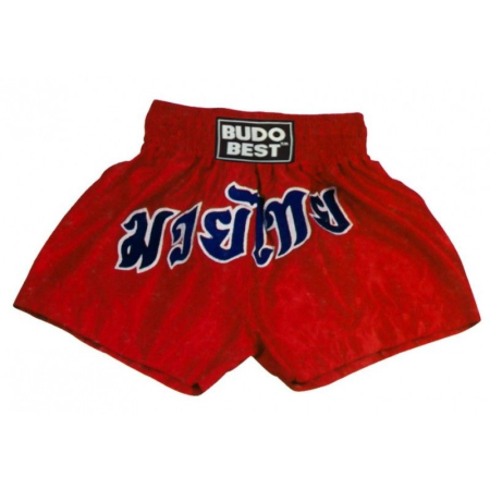 Sorturi Kickboxing / MMA - Sort Kickbox/MuayThai vinisii Budo Best