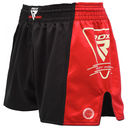 Sorturi Kickboxing / MMA - SORT KICKBOXING RDX APROBAT WAKO ROSII