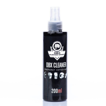 Accesorii Box - SPRAY AGENT CURATARE/DEZINFECTARE ECHIPAMENTE SPORTIVE 200ML
