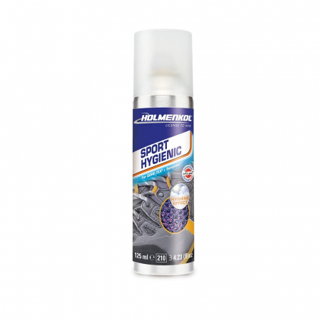 Accesorii Box - SPRAY ANTIBACTERIAN CURATAT/DEZINFECTAT ECHIPAMENTE SPORTIVE