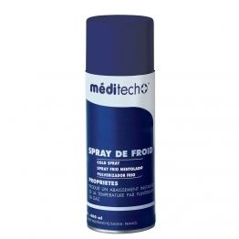 Medicina Sportiva/Recuperare - SPRAY REFRIGERANT CU ARNICA