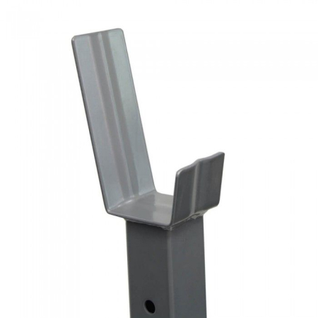 SQUAT RACK - SET SUPORT BARA INDEPENDENT THEWAY FITNESS [1]