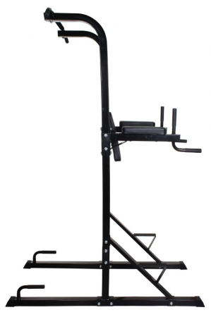 Aparate Libere - STAND EXERCITII POWER TOWER