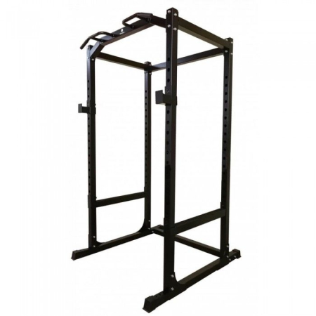 Aparate Fitness - STATIE ANTRENAMENT SVELTULS TRAINING STATION POWER RACK  4000