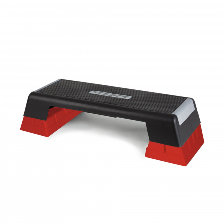 Gym / Fitness - STEPPER AEROBIC TOORX STEP ACTIVE