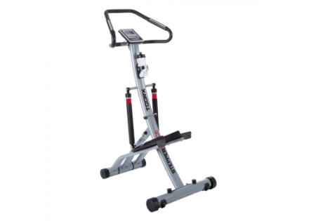ANTRENAMENT ACASA - STEPPER FORCE TOORX