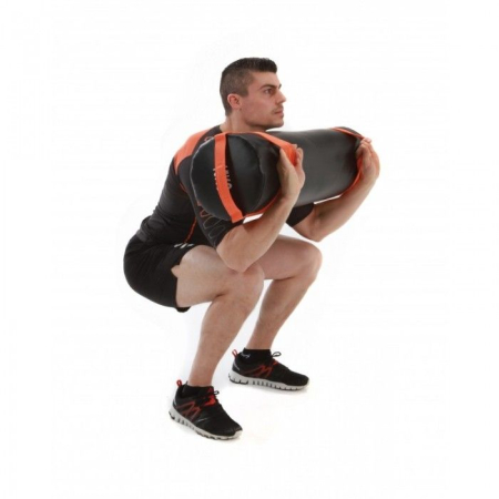 Accesorii pt Sport - SUPER SANDBAG SVELTUS 10KG