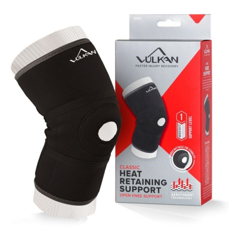 Medicina Sportiva/Recuperare - SUPORT GENUNCHI MANSON HEAT