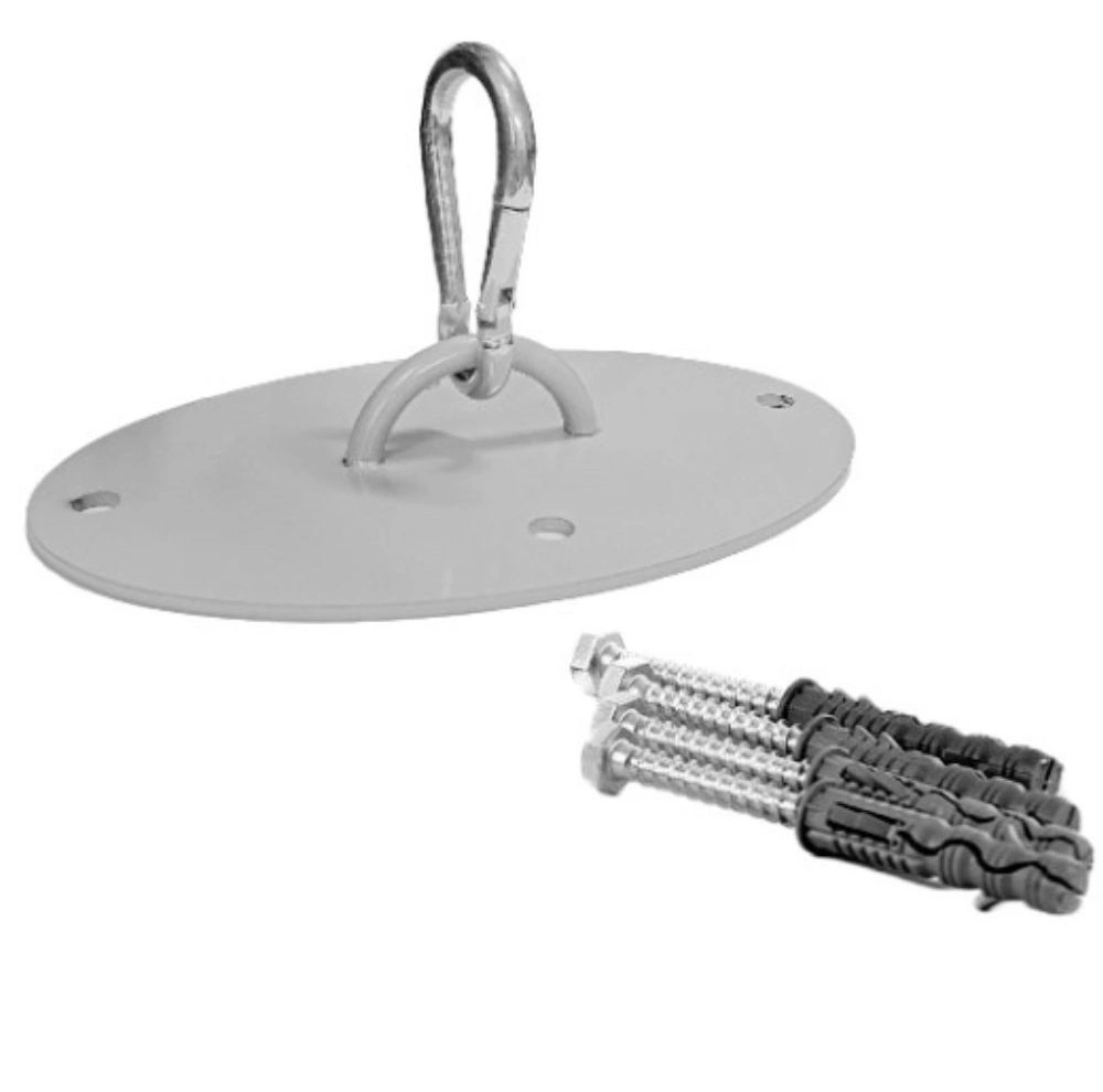 Saci Box/Kickboxing/Cardio - SUPORT OVAL SAC DE BOX PT TAVAN