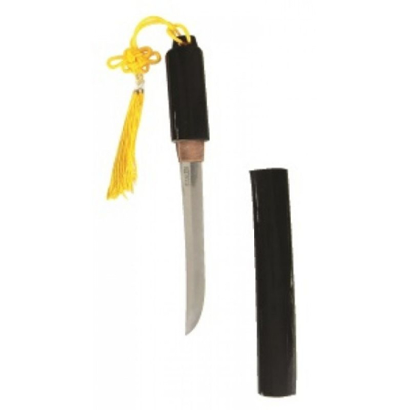 Arme Arte Martiale - TANTO 34CM