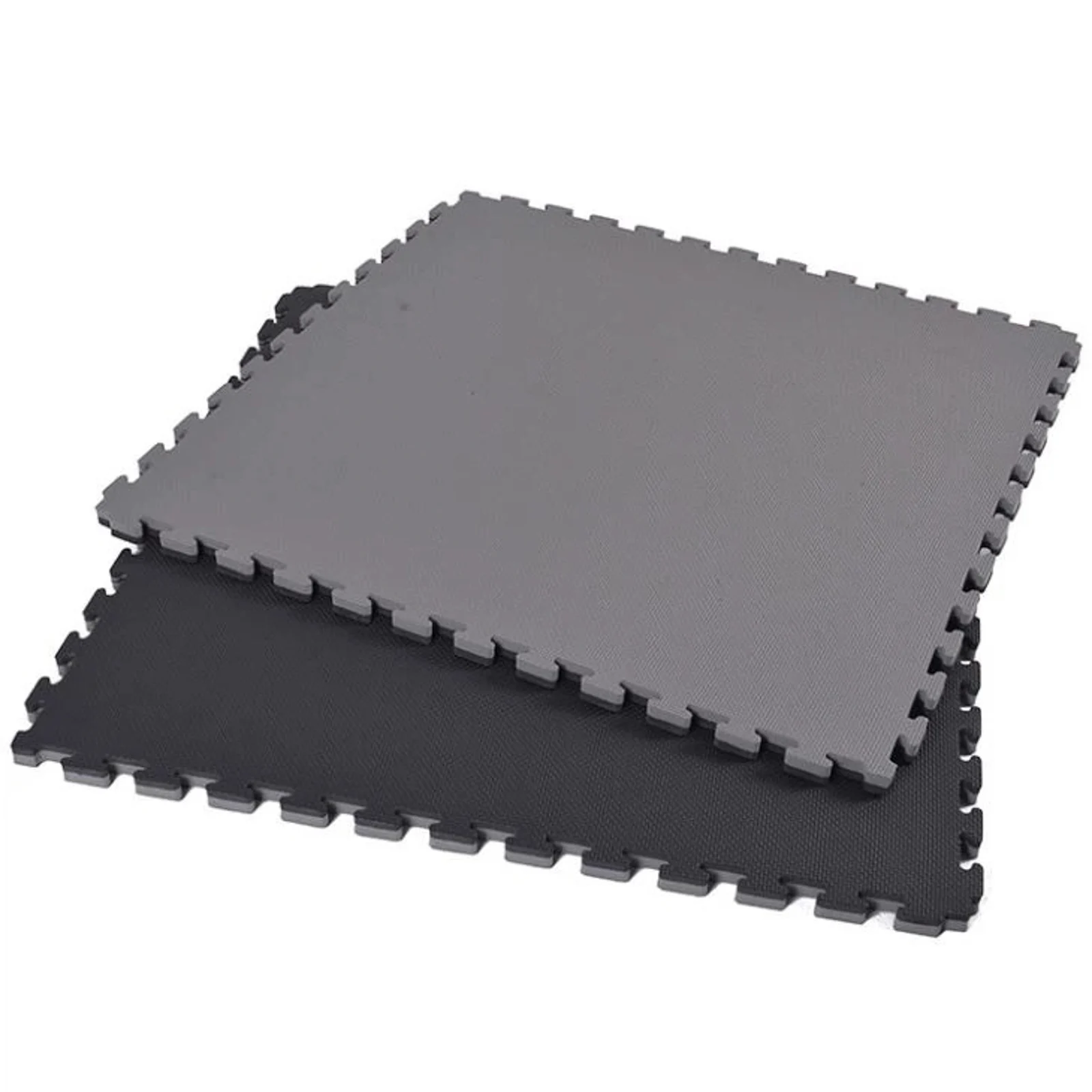 TATAMI PUZZLE NEGRU GRI DIVERSE GROSIMI [2]