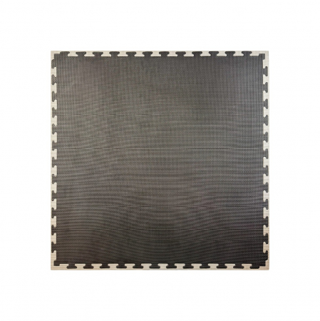 Suprafete de lupta/Dotari sala - TATAMI PUZZLE NEGRU GRI DIVERSE GROSIMI