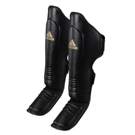 Tibiere/Glezniere Arte Martiale/Karate - TIBIERE ADIDAS SUPER PRO