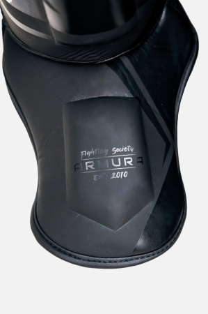 TIBIERE ARMURA PERFORMANCE BLACK [2]