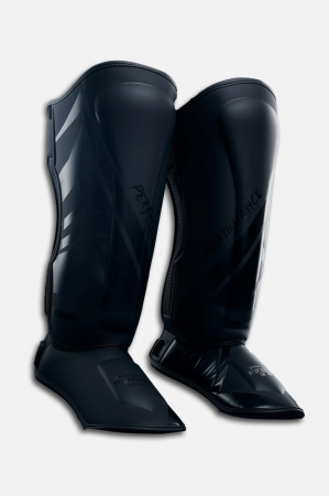 Tibiere/Glezniere Arte Martiale/Karate - TIBIERE ARMURA PERFORMANCE BLACK