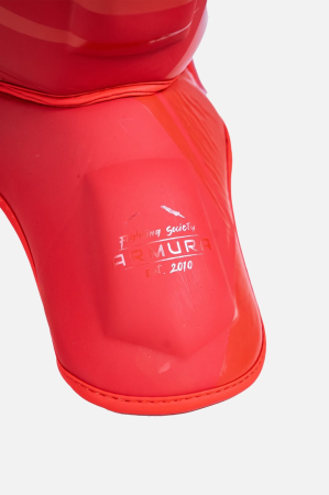 TIBIERE ARMURA PERFORMANCE RED [2]