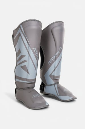 TIBIERE ARMURA PERFORMANCE VINTAGE BROWN, XL