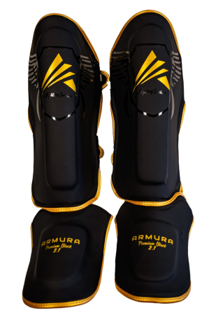 TIBIERE ARMURA PREMIUM BLACK 3.0 [1]