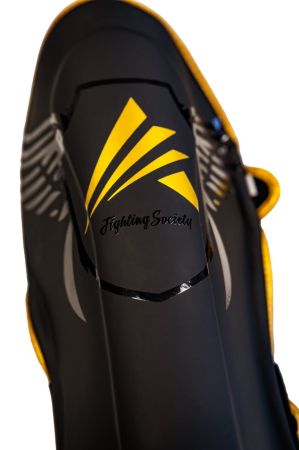 TIBIERE ARMURA PREMIUM BLACK 3.0 [2]