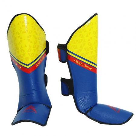 TIBIERE ARTE MARTIALE HONOR ET PATRIA [2]