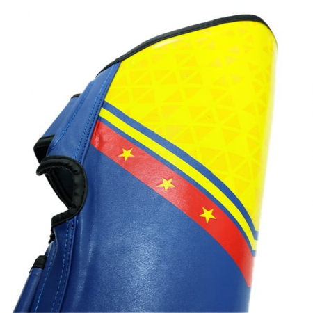 TIBIERE ARTE MARTIALE HONOR ET PATRIA [1]