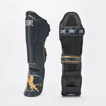 TIBIERE ARTE MARTIALE LEONE HERACLES [0]