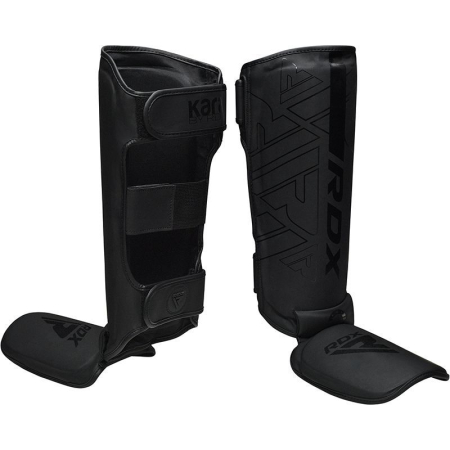 TIBIERE ARTE MARTIALE RDX F6 KARA BLACK [4]