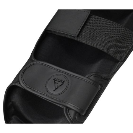 TIBIERE ARTE MARTIALE RDX F6 KARA BLACK [2]