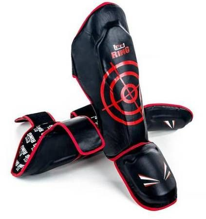 ArteMartiale/Karate/Kickboxing - TIBIERE ARTE MARTIALE RING TARGET